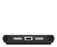 UAG Civilian etui do iPhone 17 Pro Max MagSafe black - 1364089 - zdjęcie 3